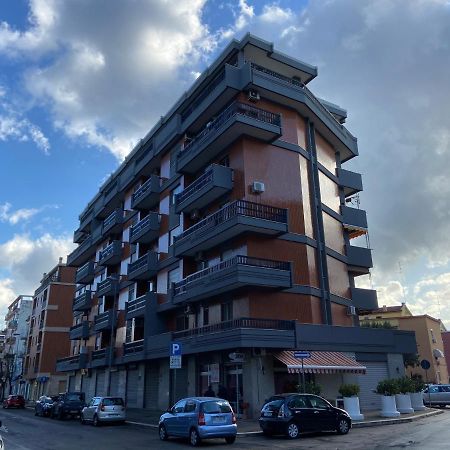 B&B San Michele Foggia Exterior foto
