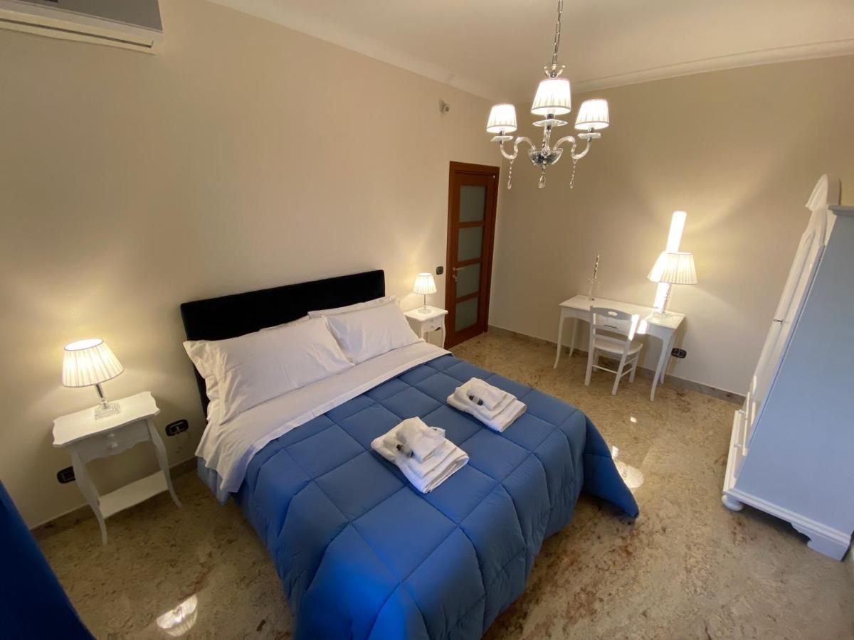 B&B San Michele Foggia Exterior foto