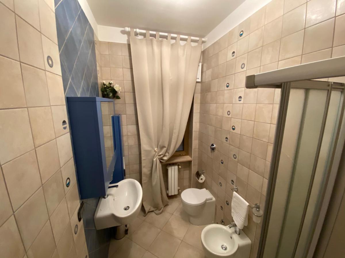 B&B San Michele Foggia Exterior foto